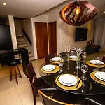 Bangalo Luxo Malawi Beach Houses