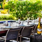 Bangalo Luxo Malawi Beach Houses