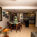 Bangalo Luxo Malawi Beach Houses