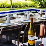 Bangalo Luxo Malawi Beach Houses