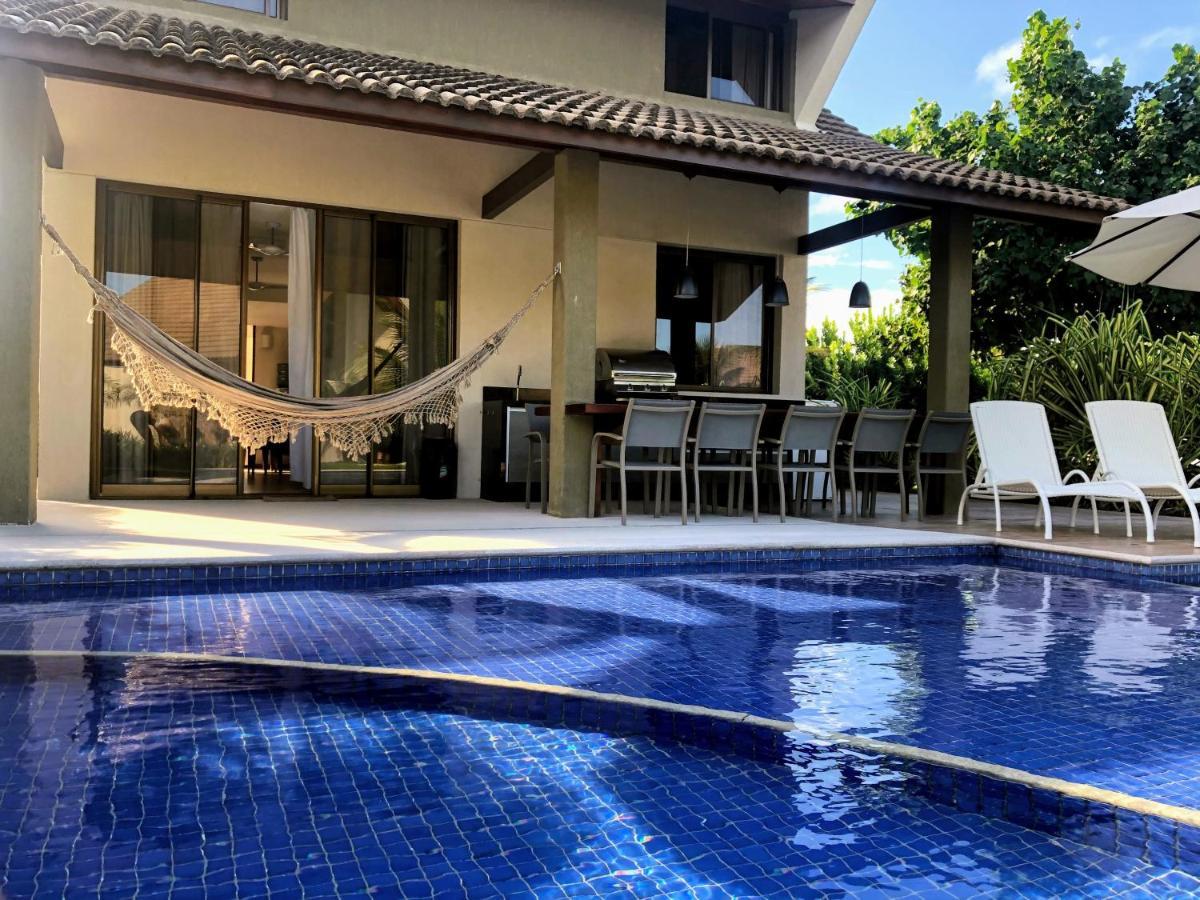 Bangalo Luxo Malawi Pôrto das Galinhas