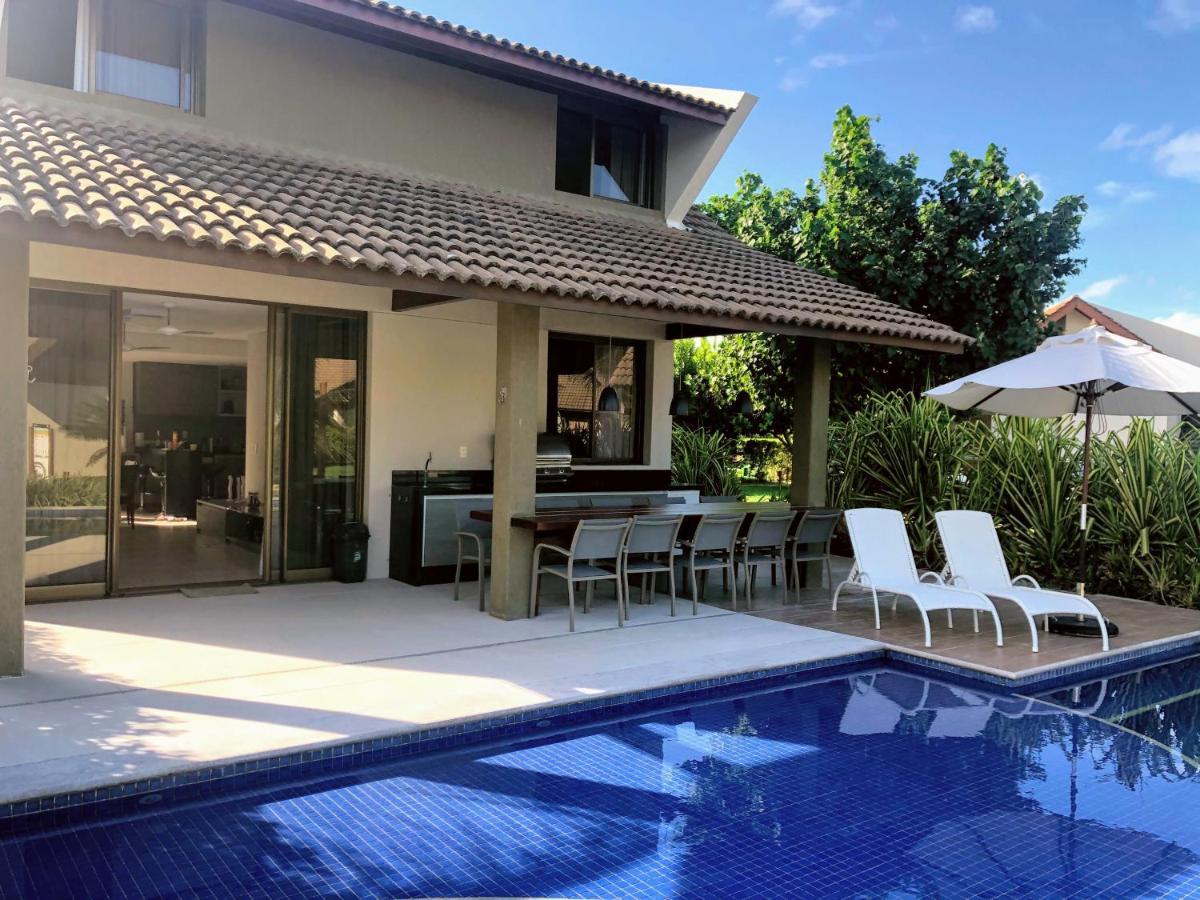Сasa de vacaciones Bangalo Luxo Malawi