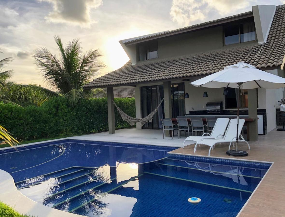 Сasa de vacaciones Bangalo Luxo Malawi