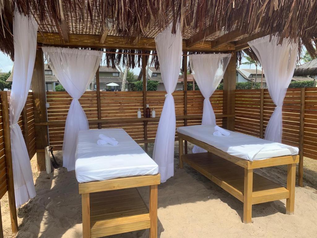 Сasa de vacaciones Bangalo Luxo Malawi *