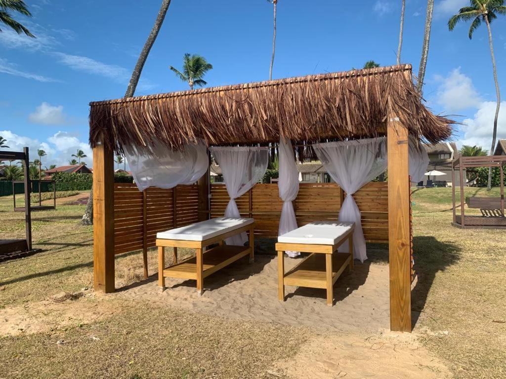 Bangalo Luxo Malawi Pôrto das Galinhas