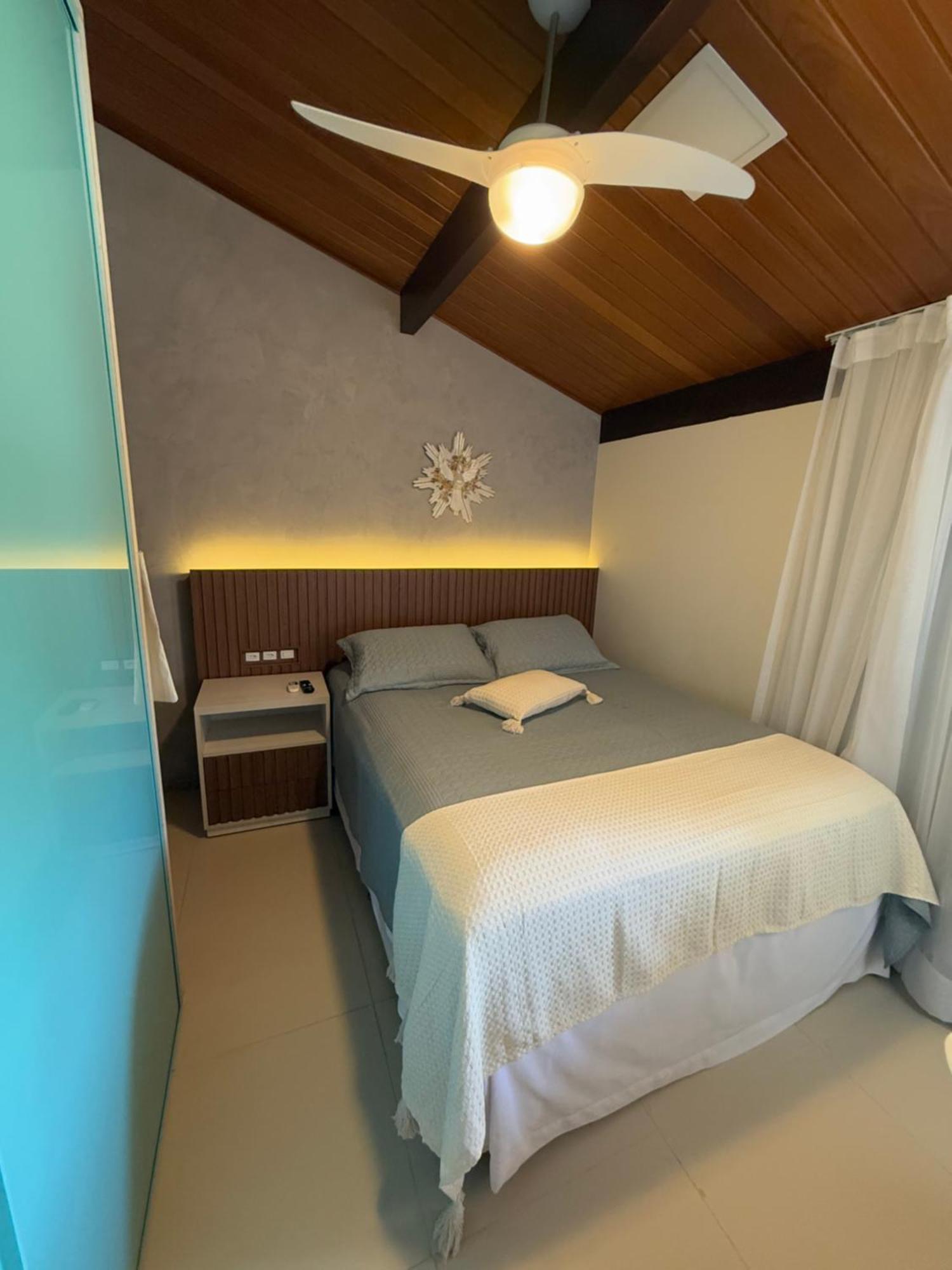 Bangalo Luxo Malawi Pôrto das Galinhas