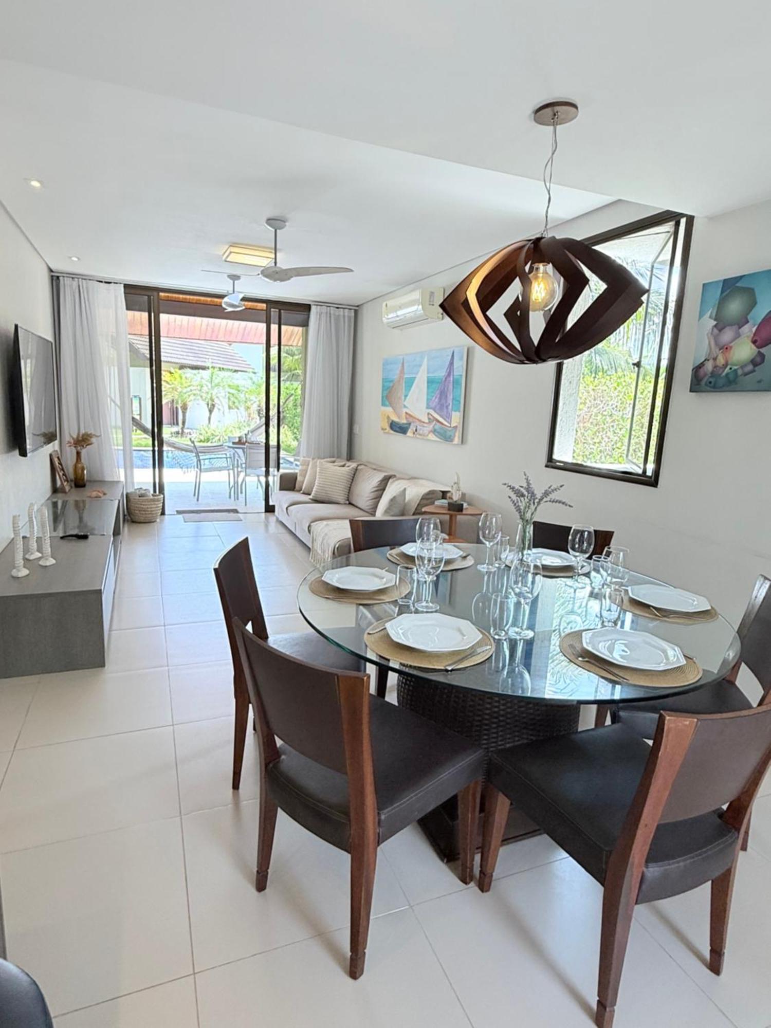 Сasa de vacaciones Bangalo Luxo Malawi