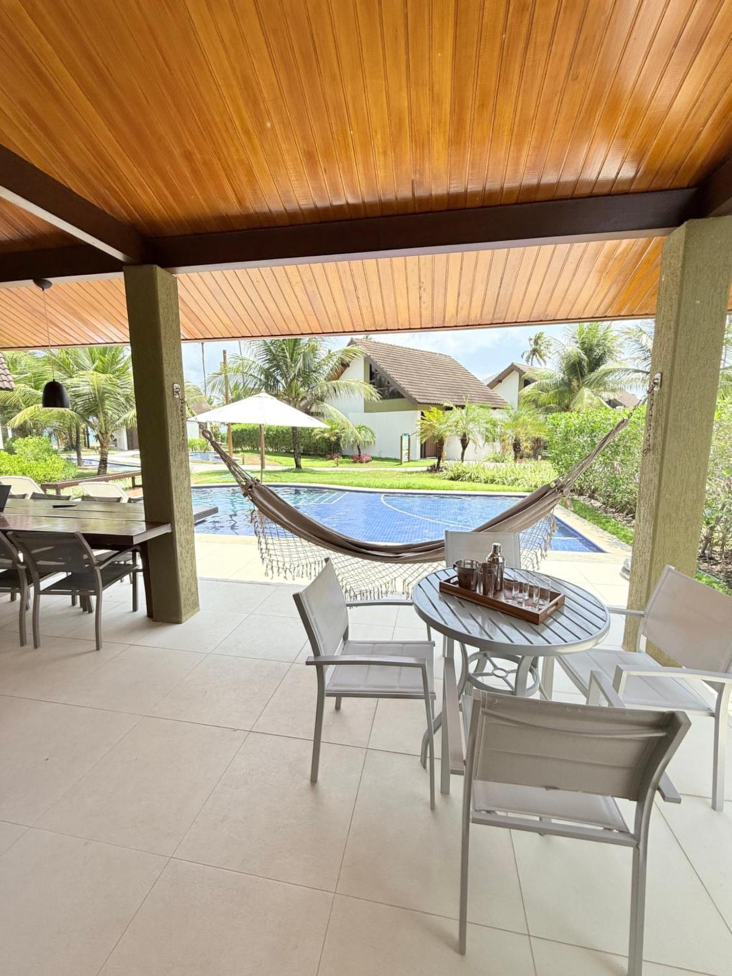Bangalo Luxo Malawi Сasa de vacaciones *