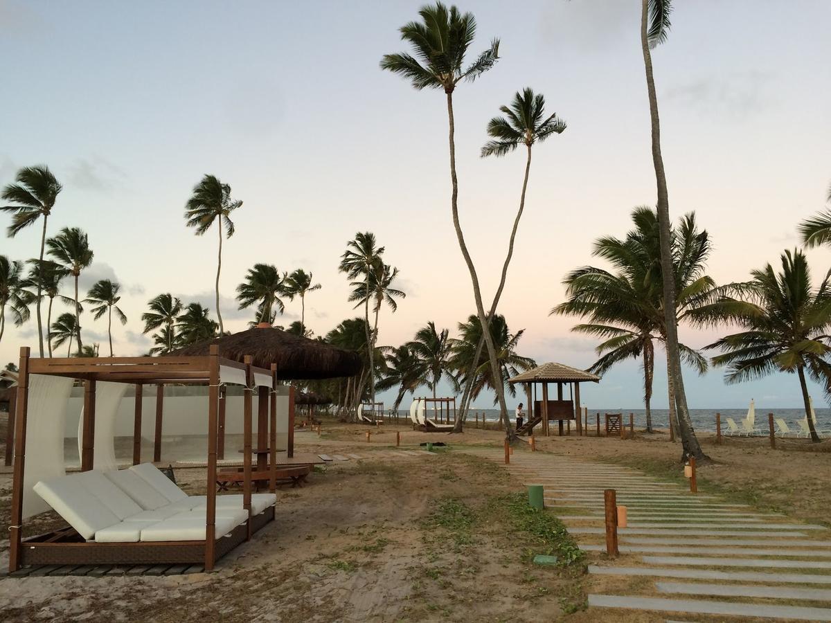 Bangalo Luxo Malawi Сasa de vacaciones Pôrto das Galinhas