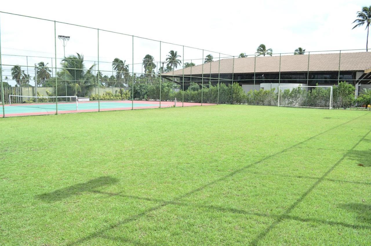 Bangalo Luxo Malawi Pôrto das Galinhas