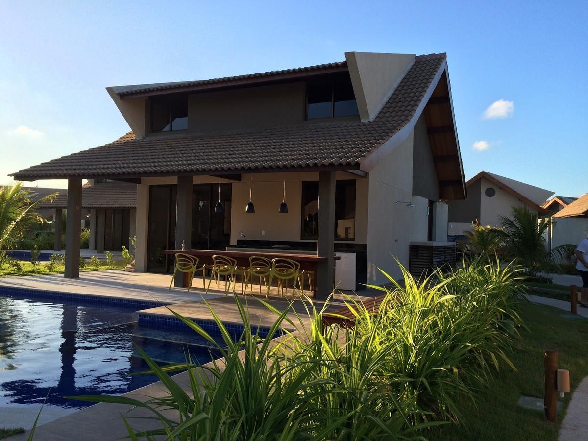 Bangalo Luxo Malawi Pôrto das Galinhas