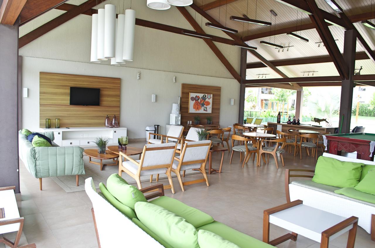 Bangalo Luxo Malawi Сasa de vacaciones Pôrto das Galinhas