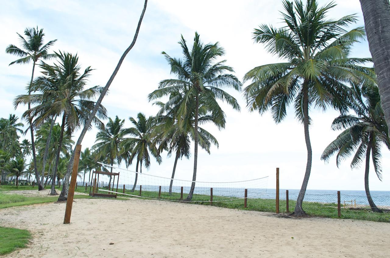 Bangalo Luxo Malawi Pôrto das Galinhas