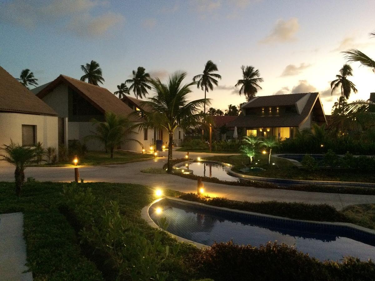 Сasa de vacaciones Bangalo Luxo Malawi Pôrto das Galinhas