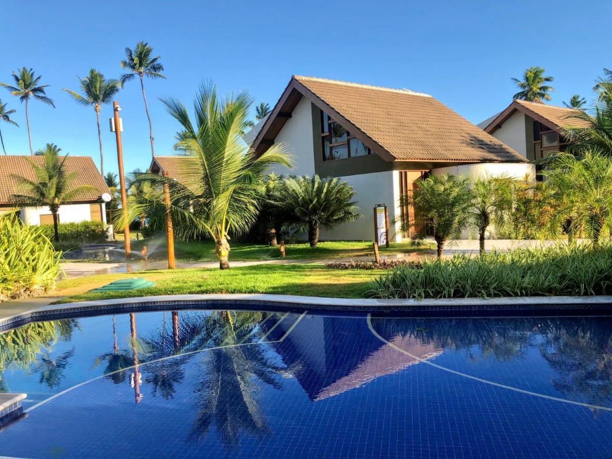 Сasa de vacaciones Bangalo Luxo Malawi Pôrto das Galinhas