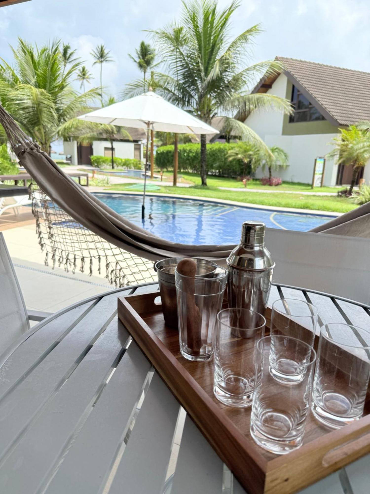 Bangalo Luxo Malawi *