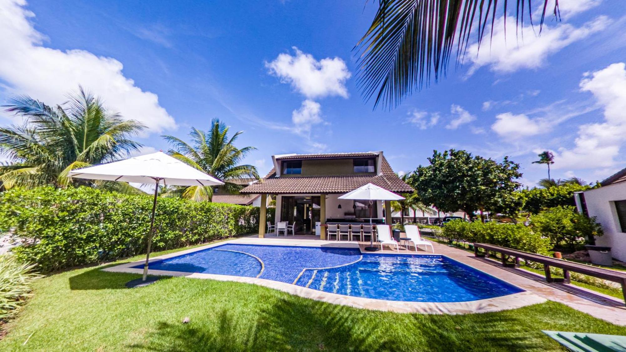 Bangalo Luxo Malawi Сasa de vacaciones