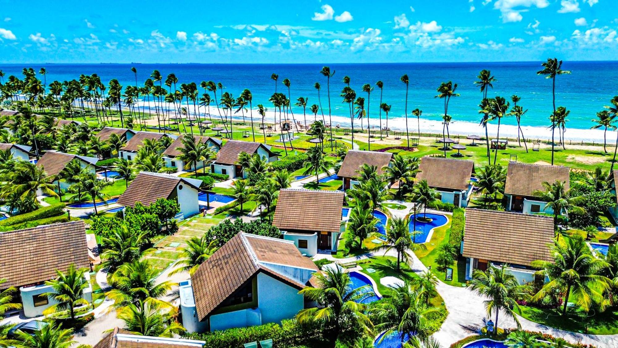 Сasa de vacaciones Bangalo Luxo Malawi